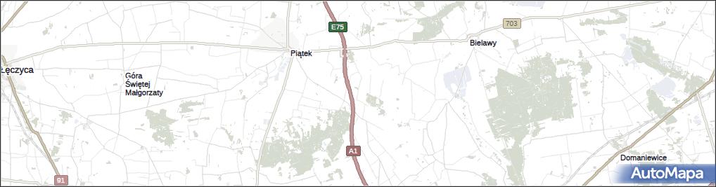 Stare Piaski